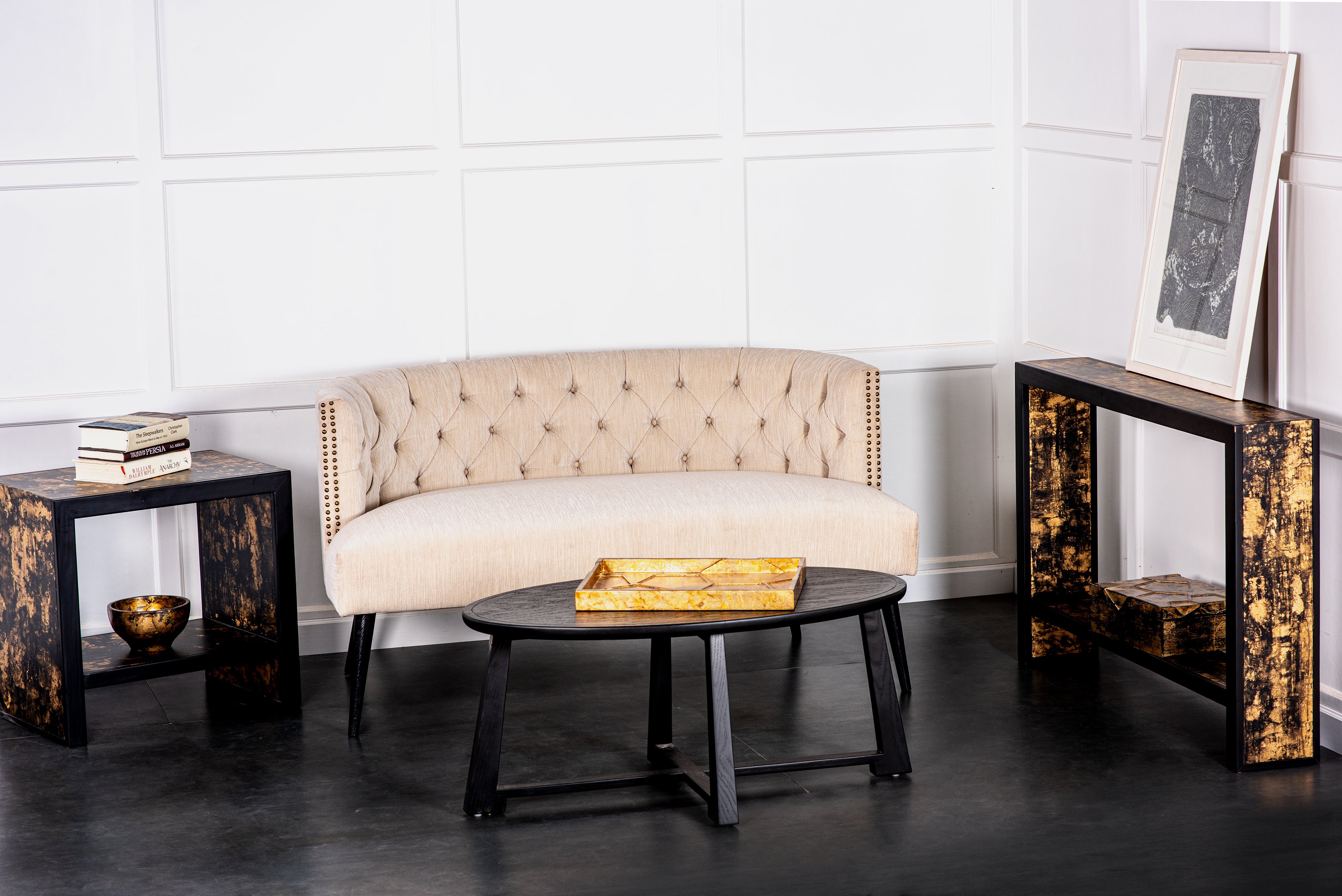 ASTOR COFFEE TABLES